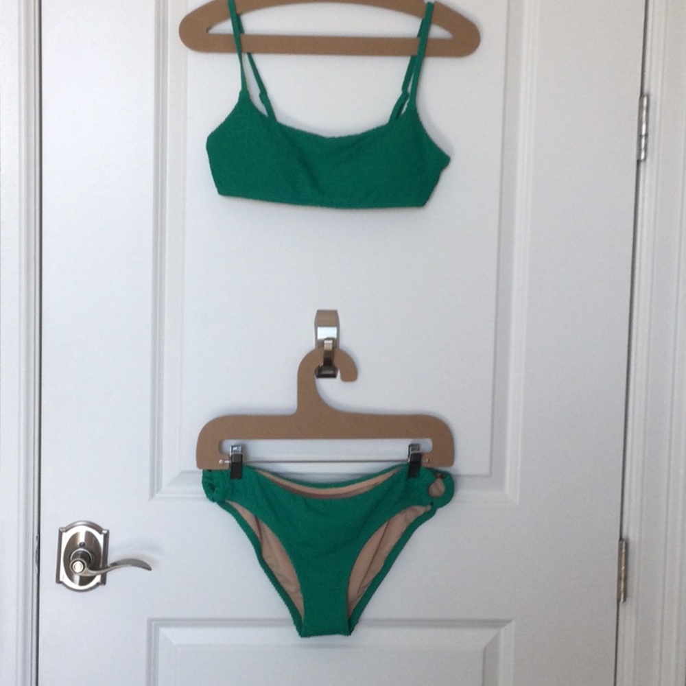 J Crew Bikini